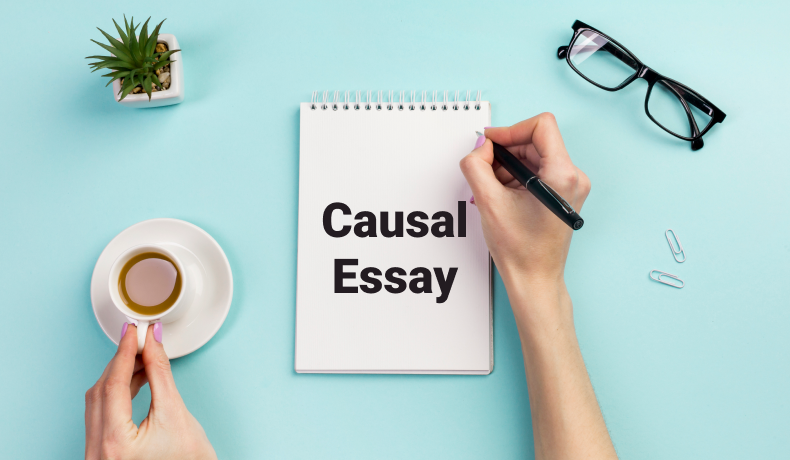 What Is A Causal Essay And How To Write It Properly