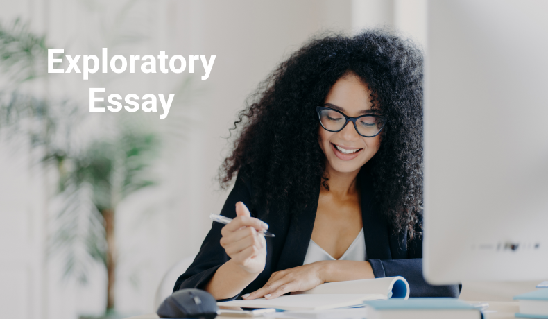 Writing An Exploratory Essay: Guide With Explanations