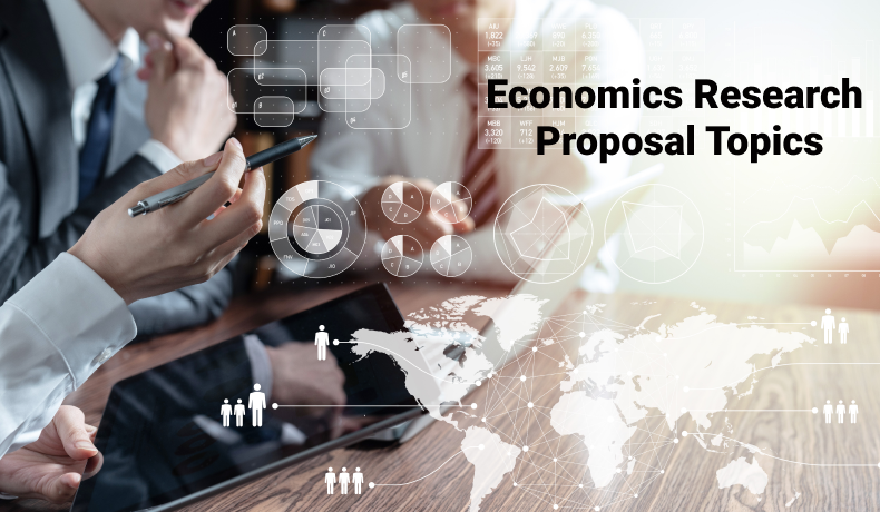 research proposal topics for economics students