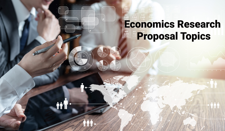 example of research proposal in economics